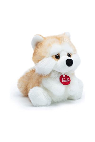 Trudi Peluș Fluffy Akita 29317