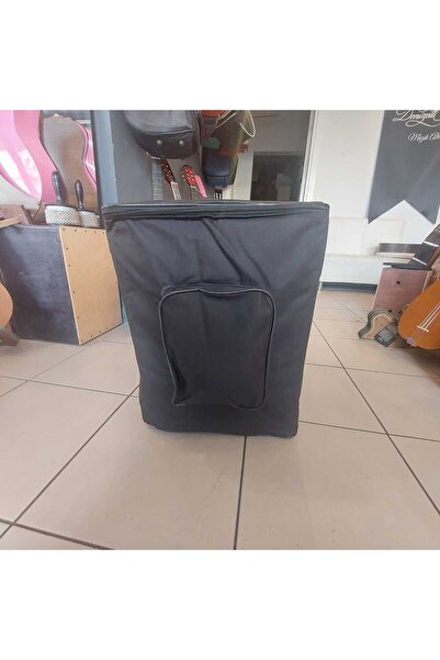 Donizetti Cajon Kahon Kajon Softcase Gibbag Taşıma Çantası Kılıfı Donizetti