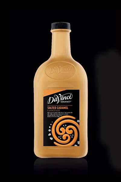DaVinci Gourmet Tuzlu Karamel Sos 2 lt