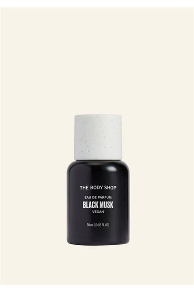 THE BODY SHOP Apa de parfum, Black Musk, 30 ml