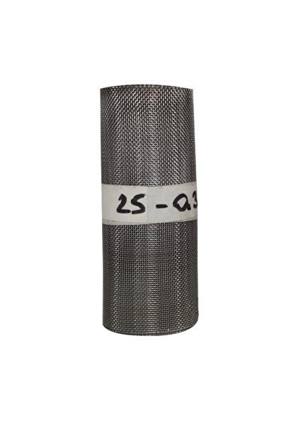 Site Hırdavat Tampon Tamir Teli 30-0.3 (10x100cm)