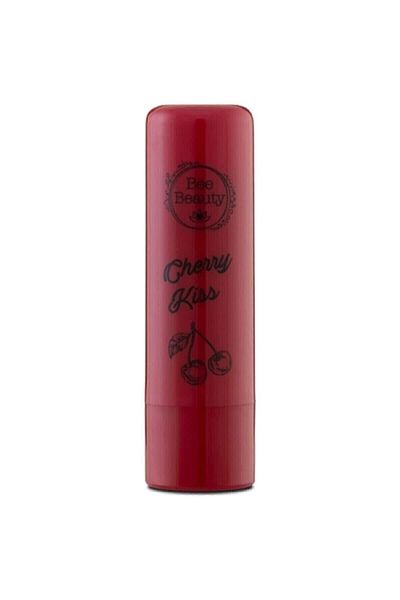 Bee Beauty مرطب الشفاه Cherry Kiss