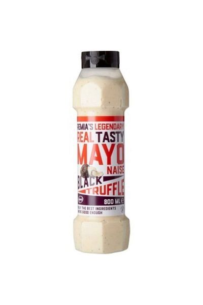 Remia Mayonnaise with Truffle 800 g