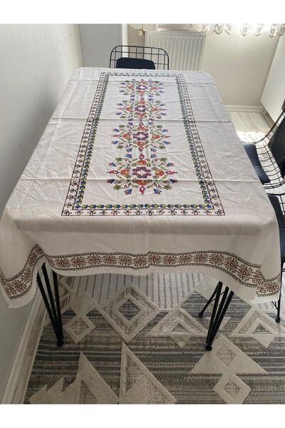 Dönmezstore شرفة بدون رعاية وطاولة مطبخ