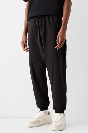 Jogging homme bershka 2025