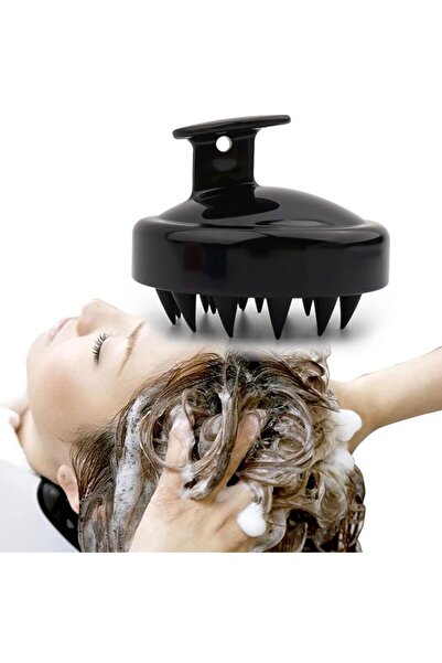 Beauty Box Duş Kafa piele si - Perie de masaj pentru calmarea părului