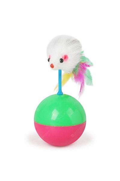 CMT Mouse Toy - Cat Toy