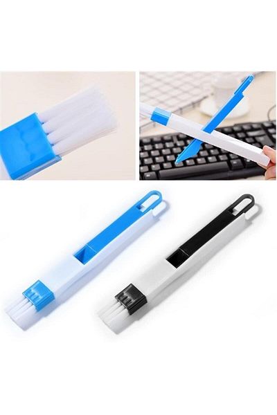 CMT Keyboard and Window Groove Cleaning Brush Mini Paddle