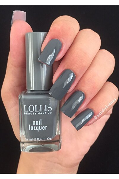 Lollis Oje 176 / Nail Lacquer 176