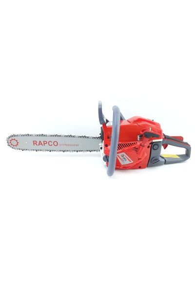 Rapco Clc 155 Benzinli Motorlu Testere Ağaç Kesim Motoru