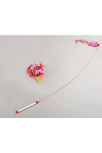 CMT Cat Playing Rod 90 Cm