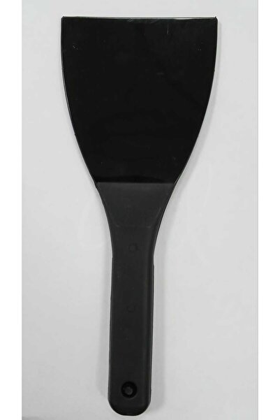 Cesil Elastik & Plastik Hamur Kazıyıcı Spatula