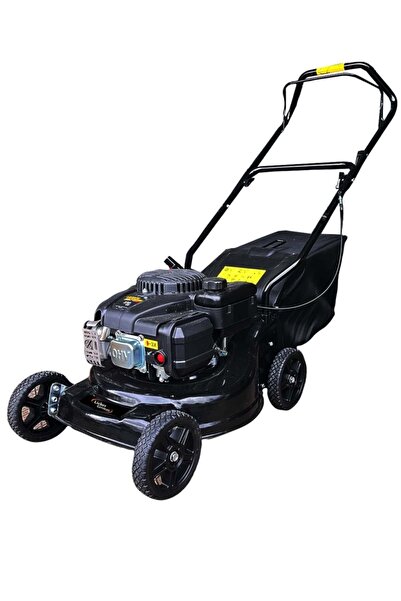 Lieber German Teknoloji 7.9hp 250 Cc Profesyonel Tekerlekli Benzinli Çim Biçm...