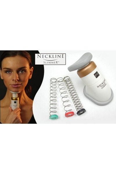 CMT Double chin Massager