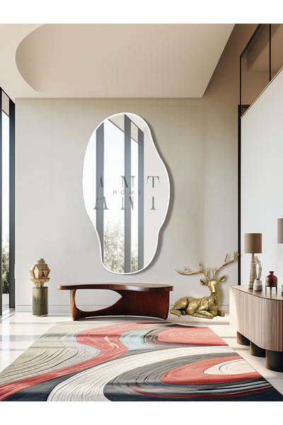 ant home KLAS BOY AYNA / DUVAR BOY AYNASI / SALON AYNASI / KONSOL AYNASI / HO...