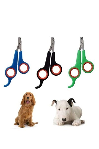 TİNEKE Kedi Köpek Tırnak Makası Küçük 1 Adet