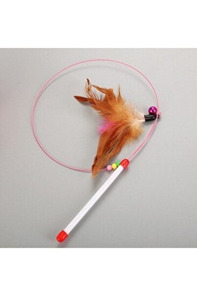 CMT Cat Playing Rod 90 Cm