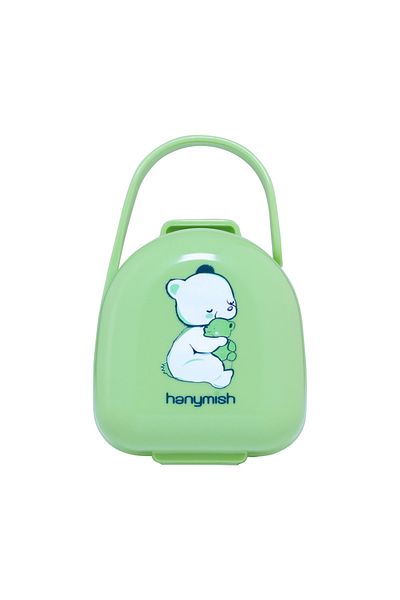 Hanymish Pacifier's Storage Box