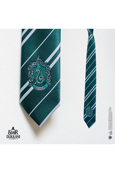 Sihir Dükkanı Slyther's Tie