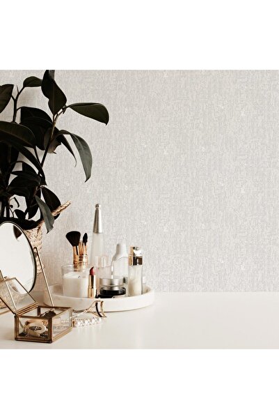 İnci Concept Adawall Omega 23212-1 Modern Düz Desen Duvar Kağıdı 16,50 M²