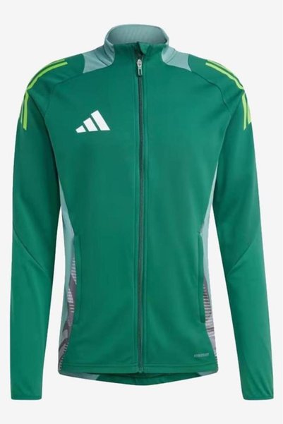 adidas Jachetă pentru bărbați Tiro24 C Tr Jkt IR5493