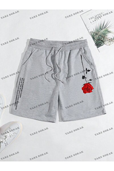 Kalic Studio Y2K شورت صيفي هاراجوكا أنيمي ريترو للجنسين - KOD-11430