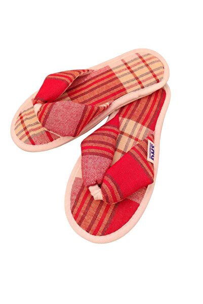 SNGHOME Peştamal Parmak Arası Terlik