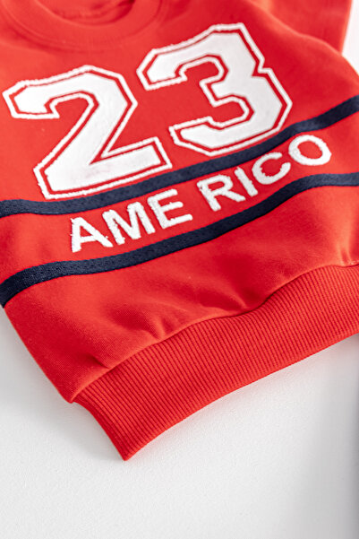 Babymod Summer Double Baby Boy Set