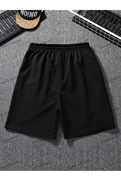 Kalic Studio Καλοκαιρινό σορτς Harajuka Anime Y2K Unisex - Ρετρό Βερμούδες KOD-11424