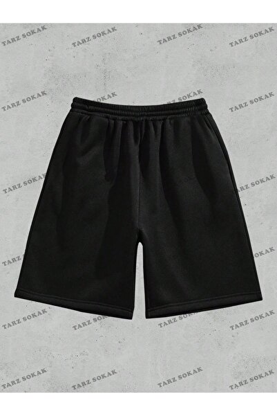 Kalic Studio Y2K Unisex Harajuka Anime ρετρό καλοκαιρινό σορτς - KOD-11405