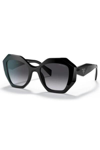 Prada 0PR 16WS-1AB5D1 53 Kadın Gözlük