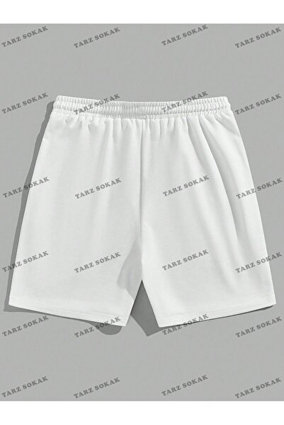 Kalic Studio Y2K Unisex καλοκαιρινό σορτς βερμούδα Harajuka Anime Retro KOD-11446