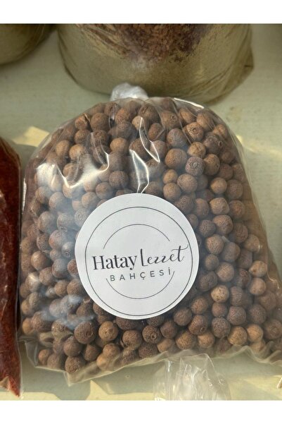 Hatay Lezzet BAHÇESİ Yeni Bahar 100 gr