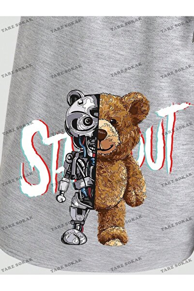 Kalic Studio Y2K Unisex καλοκαιρινό σορτς βερμούδα Harajuka Anime Retro KOD-11564