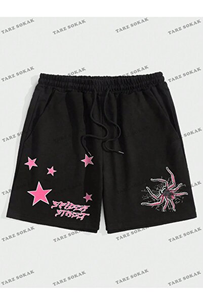 perseusshopping Harajuka Anime Y2K unisex letnje šortsevi - KOD-11558