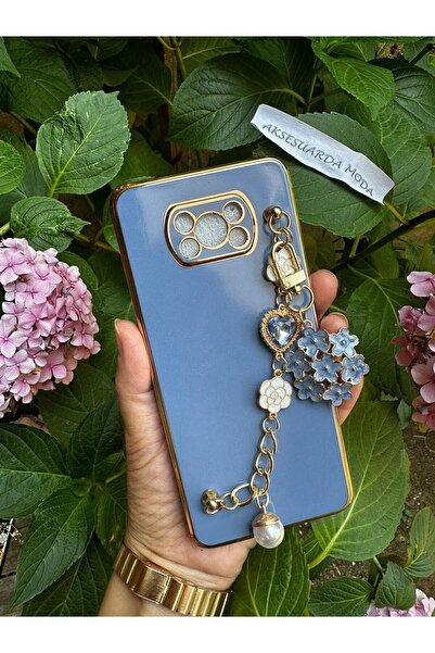 Aksesuarda Moda جهاز ليزر محمول باليد متوافق مع Poco X3 NFC-x3 Pro