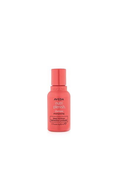 Aveda Nutriplenish Yoğun Nemlendirici Şampuan 50ml
