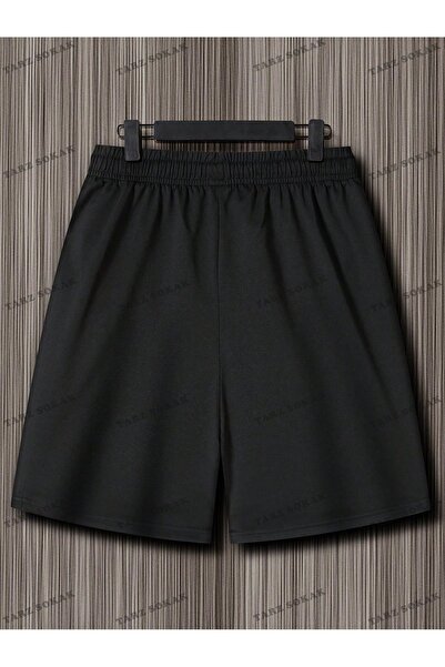 Kalic Studio Y2K Unisex Harajuka Anime ρετρό καλοκαιρινό σορτς - KOD-11515