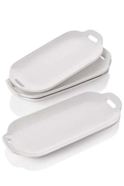 Paşham AVM Dekoratif Tavuk Dünyası Tabak Sunum Tabağı 1 ADET TABAK FİYATIDIR