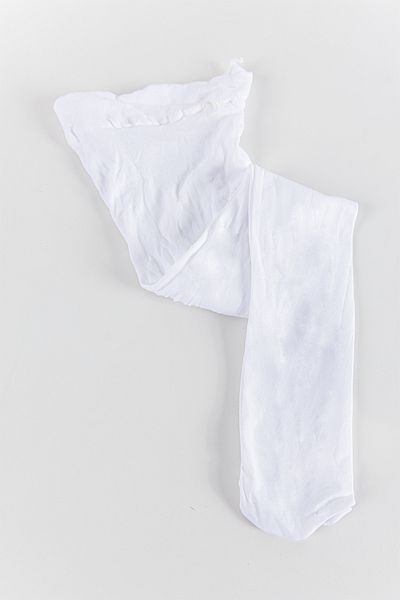 Babymod Baby Girl Mousse Micro 50 Pantyhose