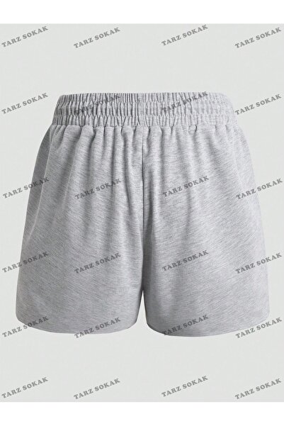 Kalic Studio Y2K Unisex καλοκαιρινό σορτς βερμούδα Harajuka Anime Retro KOD-11564