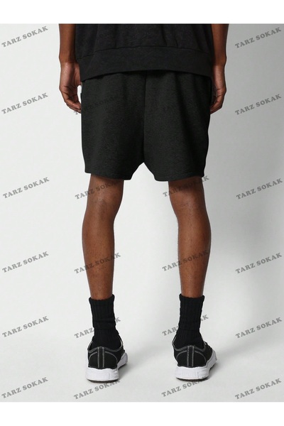 Kalic Studio Y2K Unisex καλοκαιρινό σορτς βερμούδα Harajuka Anime Retro KOD-11402