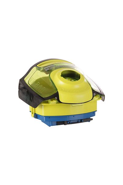 Rowenta Ro2522 City Space Cyclonic Dust Chamber