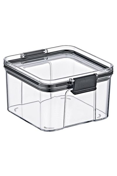 Box Up Transparent Storage Container 500 ml - Fresh and Organized Food Storage Solution