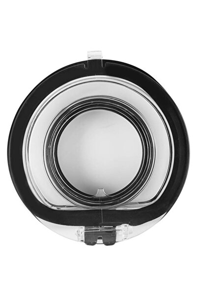 srfn ticaret Cutie de praf și capac de bază compatibile pentru aspiratorul robot Dyson V11 - B