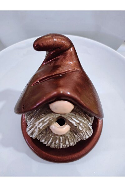 keyfitaş cüce tütsülük