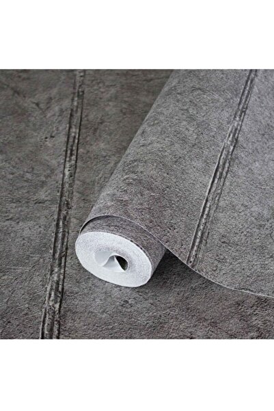 İnci Concept Adawall Octagon 1214-3 Beton Sıva Görünümlüduvar Kağıdı 10 M²