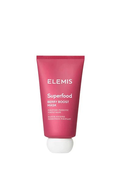 Elemis ELEMİS Super Food - Fruit Strengthening Mask