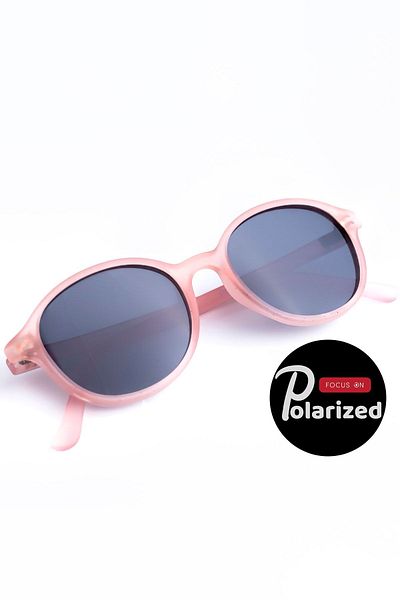 Focus On Polarized Sunglasses for Children Ages 1-5