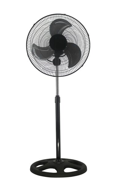 DLC GROUP DLC 360 DERECE HAREKETLİ AYAKLI VANTİLATÖR 70 WATT